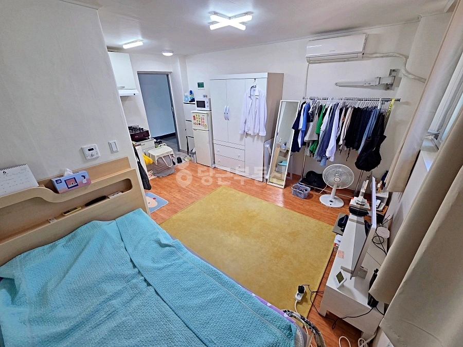 서울특별시 송파구 삼전동 원룸 사진 1