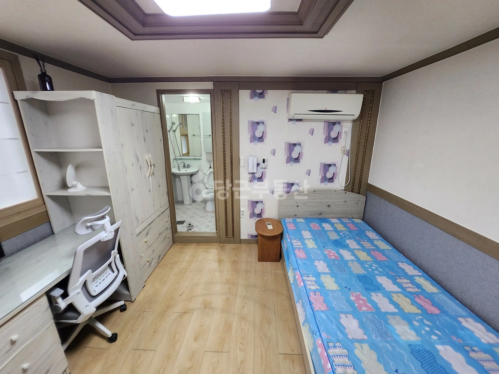 경상북도 경산시 조영동 원룸 사진 1