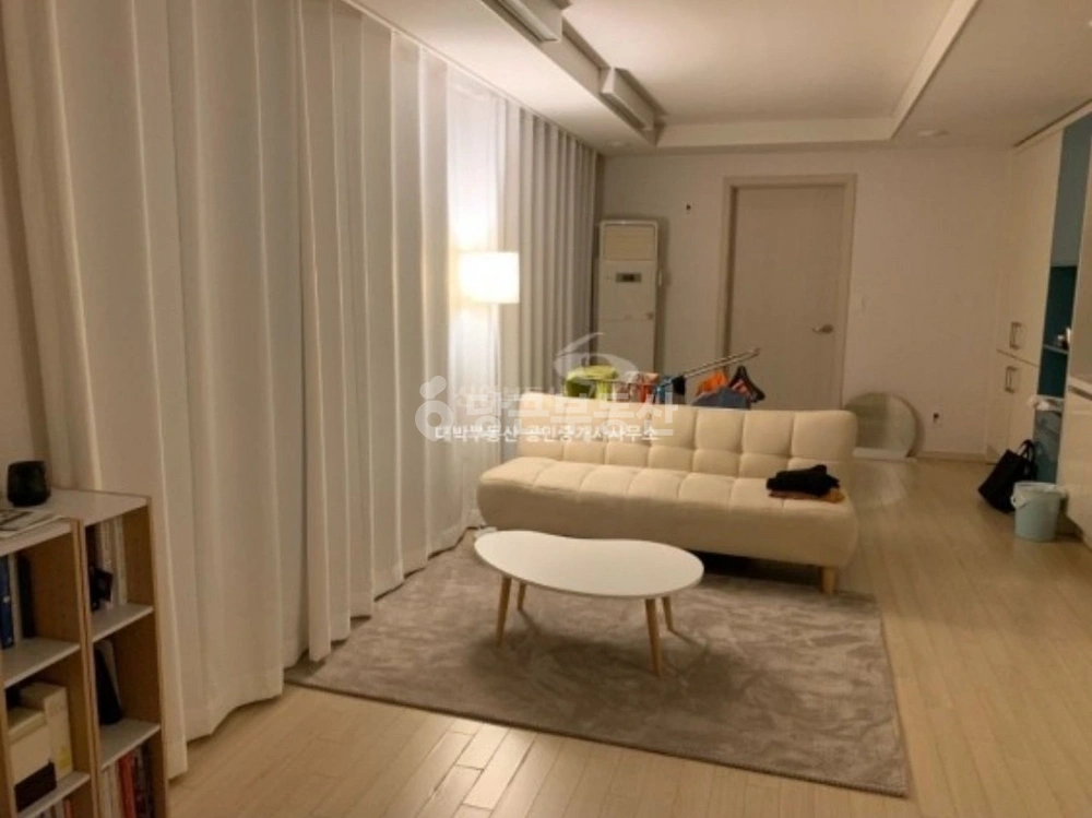 서울특별시 중랑구 면목동 아파트 사진 1