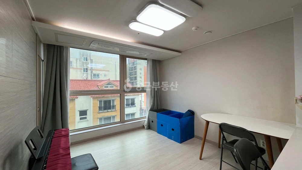 제주특별자치도 제주시 외도일동 아파트 사진 1