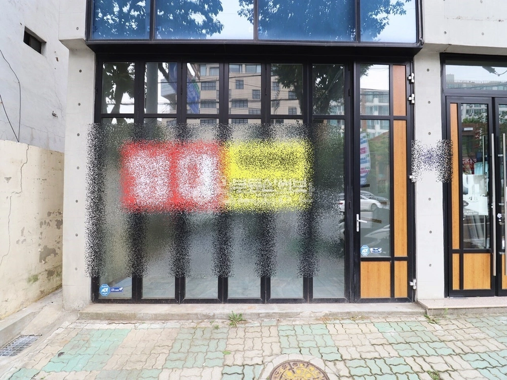 대구광역시 남구 봉덕동 상가 사진 1