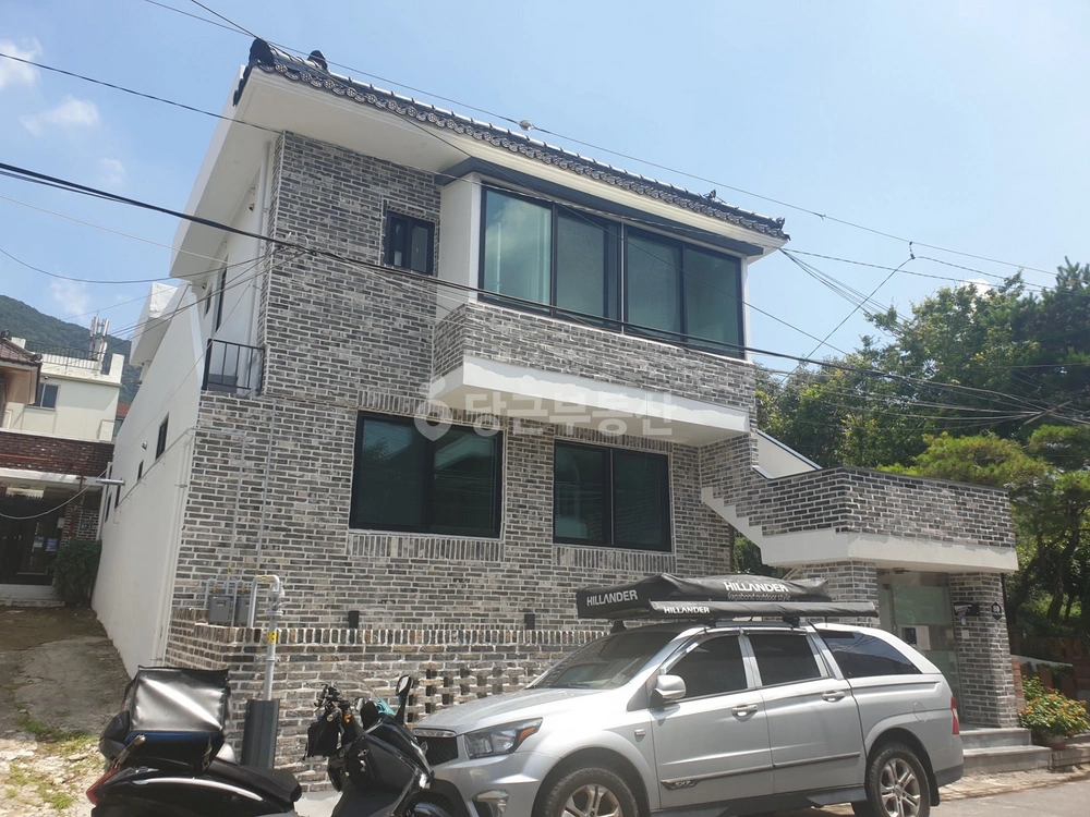 대구광역시 달서구 송현동 단독/전원주택 사진 1