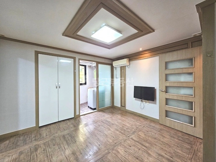 대구광역시 달서구 감삼동 원룸 사진 1