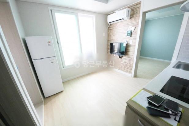 대전광역시 서구 도마동 원룸 사진 1