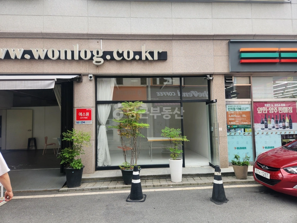 전남광주통합특별시 광산구 쌍암동 상가 사진 1