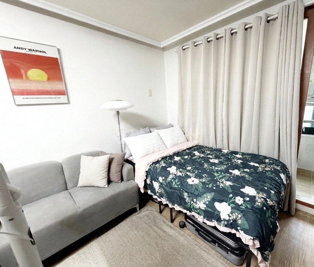 서울특별시 강남구 역삼동 원룸 사진 1