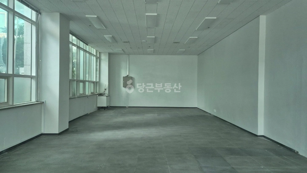 부산광역시 부산진구 전포동 상가 사진 1