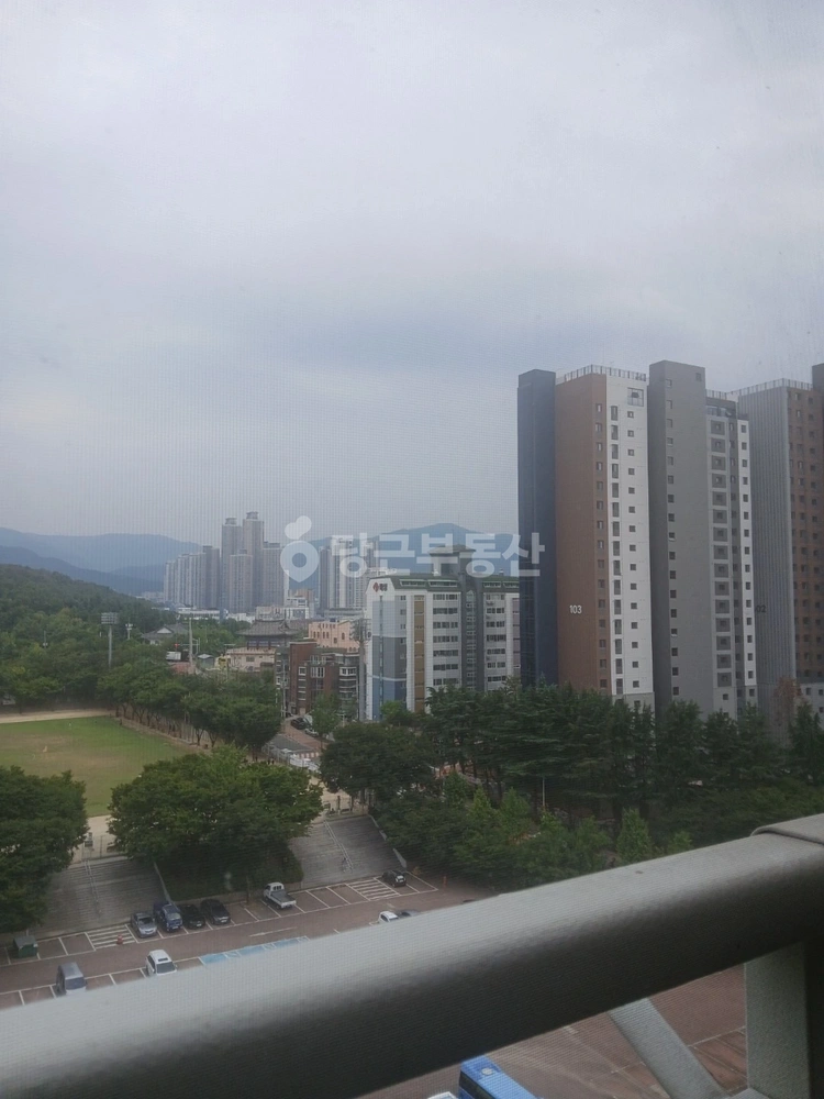 대구광역시 수성구 범어동 아파트 사진 1