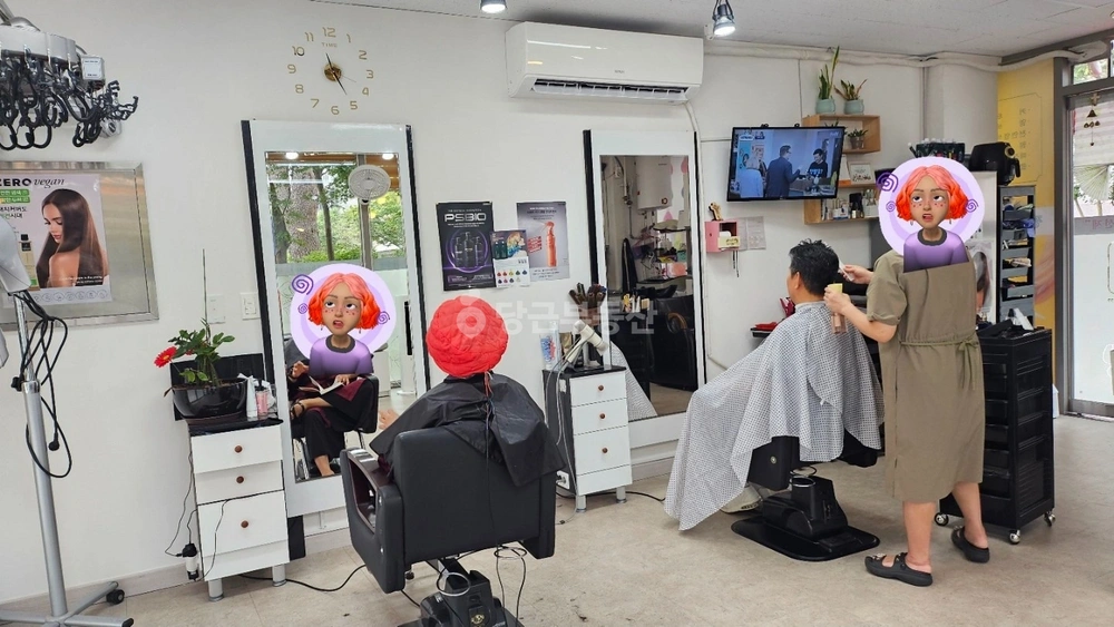 전남광주통합특별시 동구 용산동 상가 사진 1