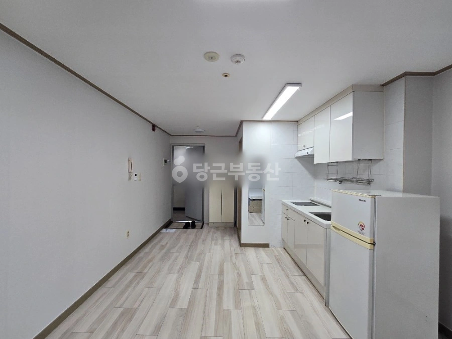 대전광역시 서구 용문동 원룸 사진 1