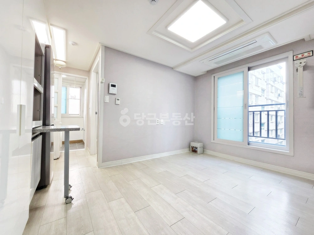 부산광역시 수영구 광안동 빌라(투룸 이상) 사진 1