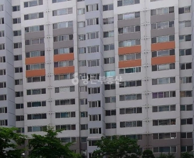 전북특별자치도 익산시 동산동 아파트 사진 1