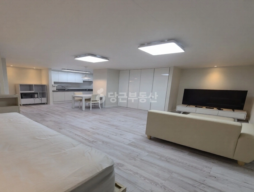 서울특별시 강남구 청담동 원룸 사진 1
