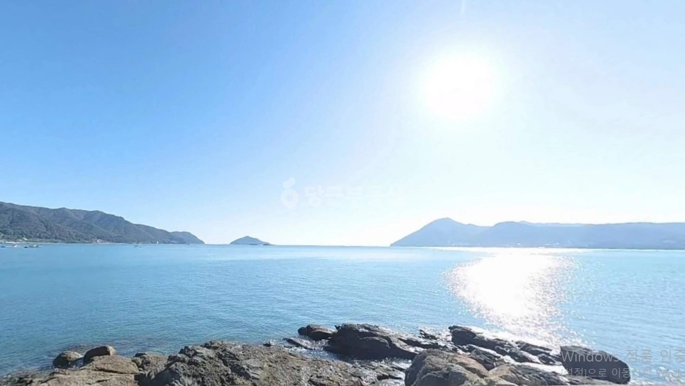 경상남도 남해군 이동면 토지 사진 1