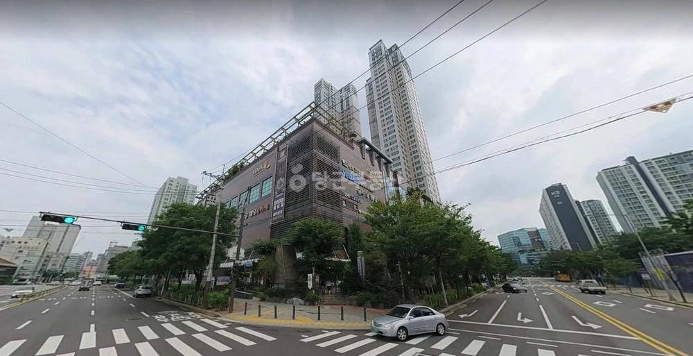 서울특별시 영등포구 문래동3가 사무실 사진 1