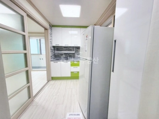 경기도 오산시 내삼미동 원룸 사진 1