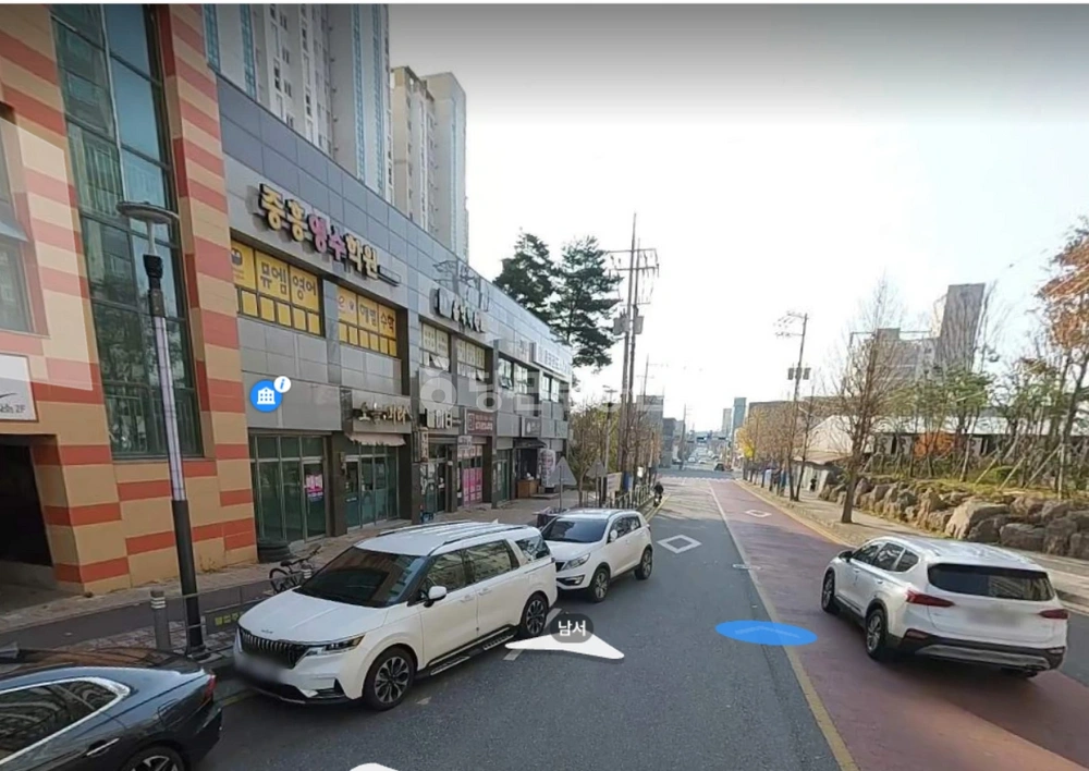 전남광주통합특별시 영암군 삼호읍 상가 사진 1