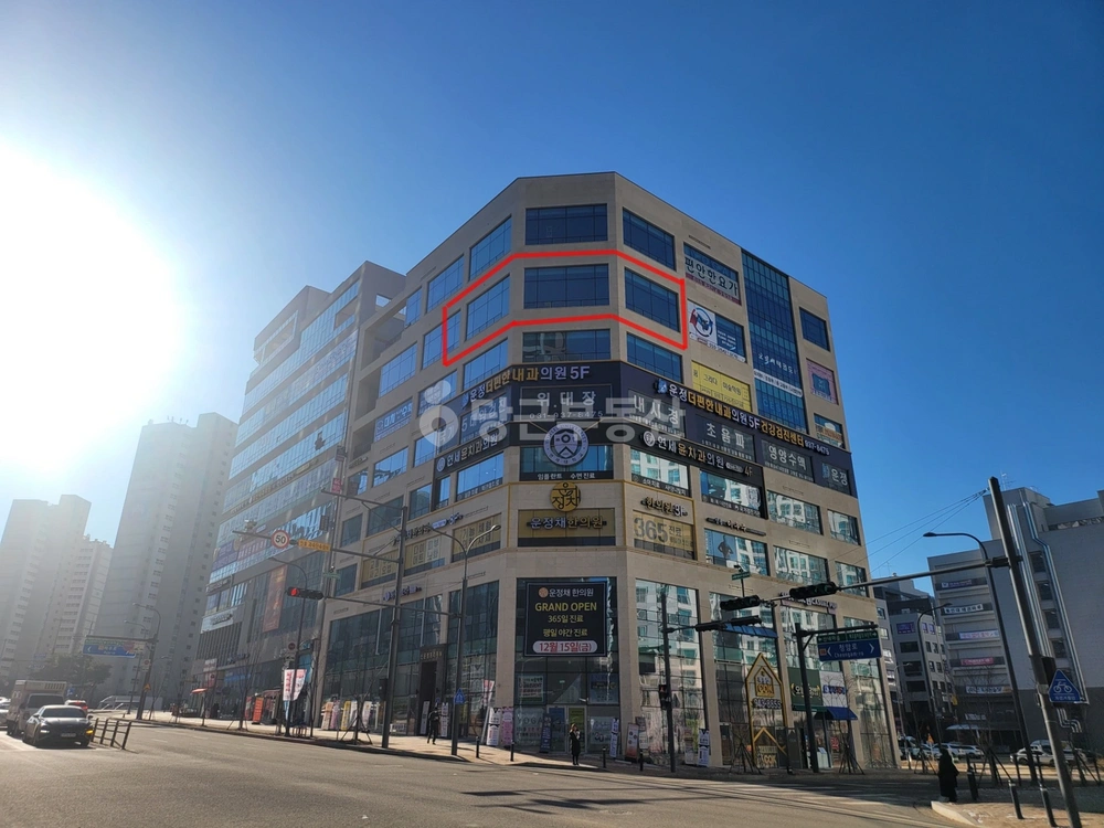 경기도 파주시 다율동 상가 사진 1