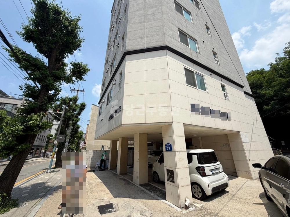경기도 오산시 원동 아파트 사진 1