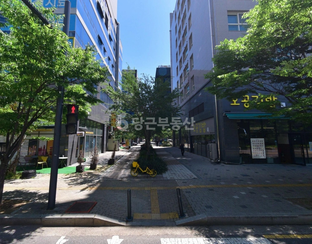 경기도 수원시 권선구 호매실동 상가 사진 1