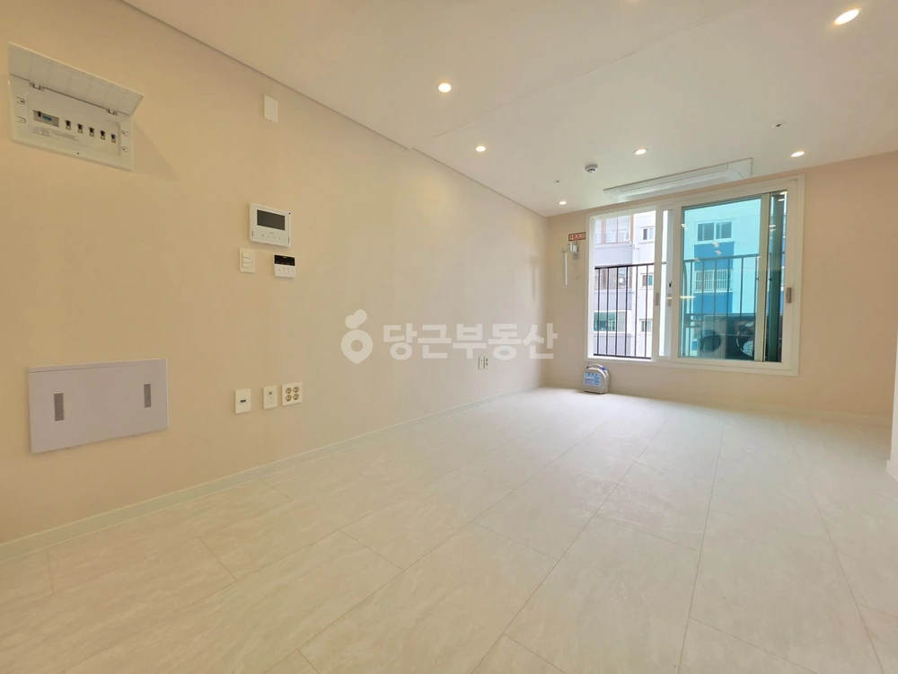서울특별시 용산구 원효로4가 원룸 사진 1