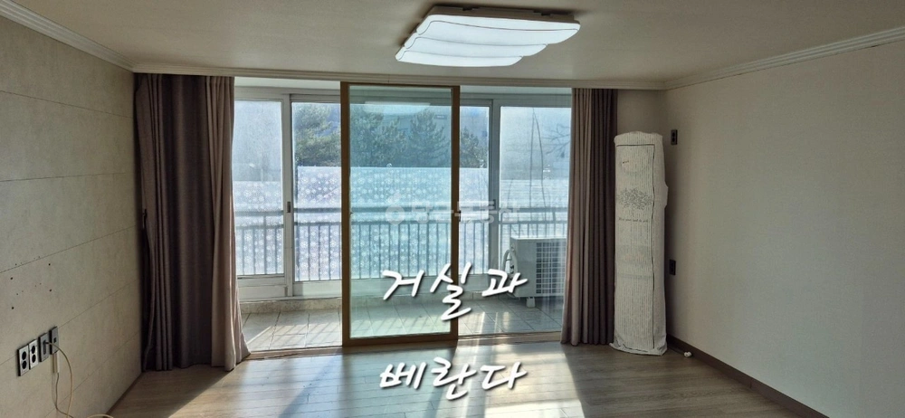 강원특별자치도 강릉시 입암동 아파트 사진 1