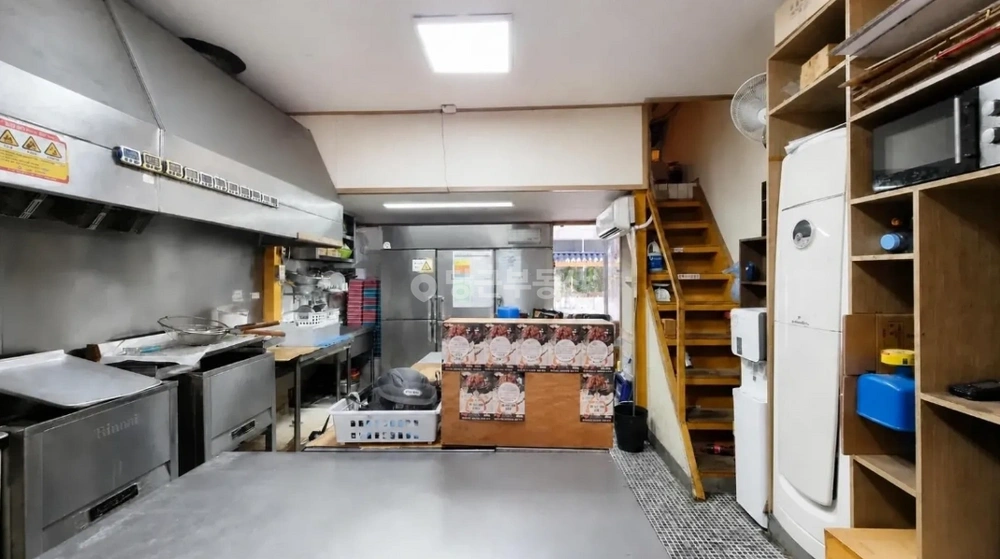 경기도 안산시 단원구 고잔동 상가 사진 1