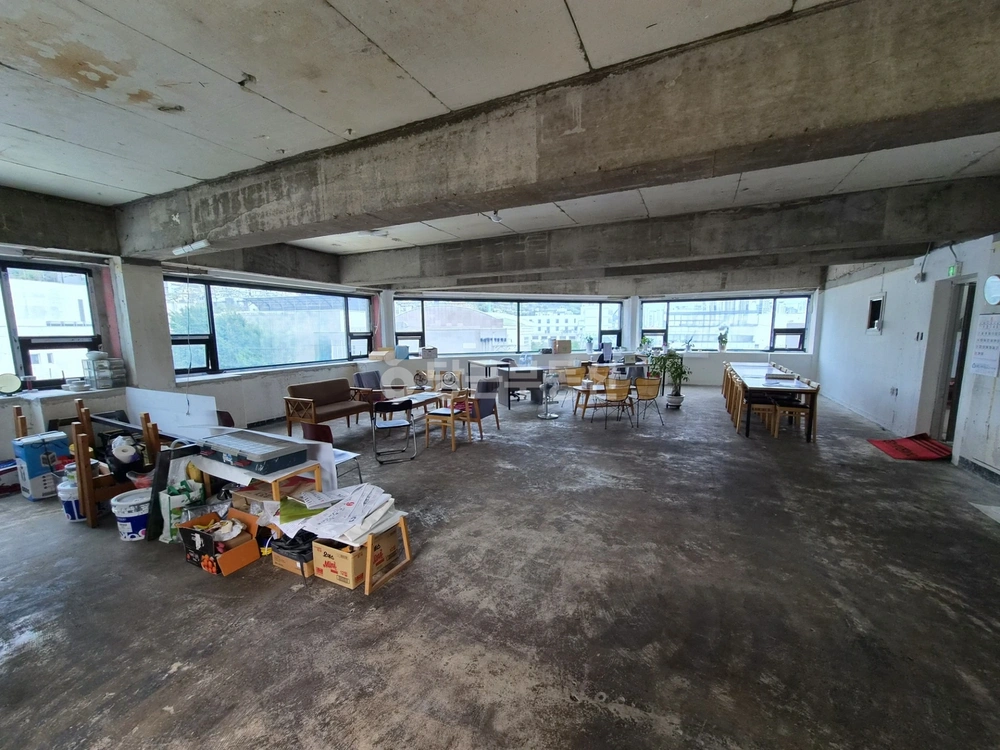부산광역시 부산진구 전포동 사무실 사진 1