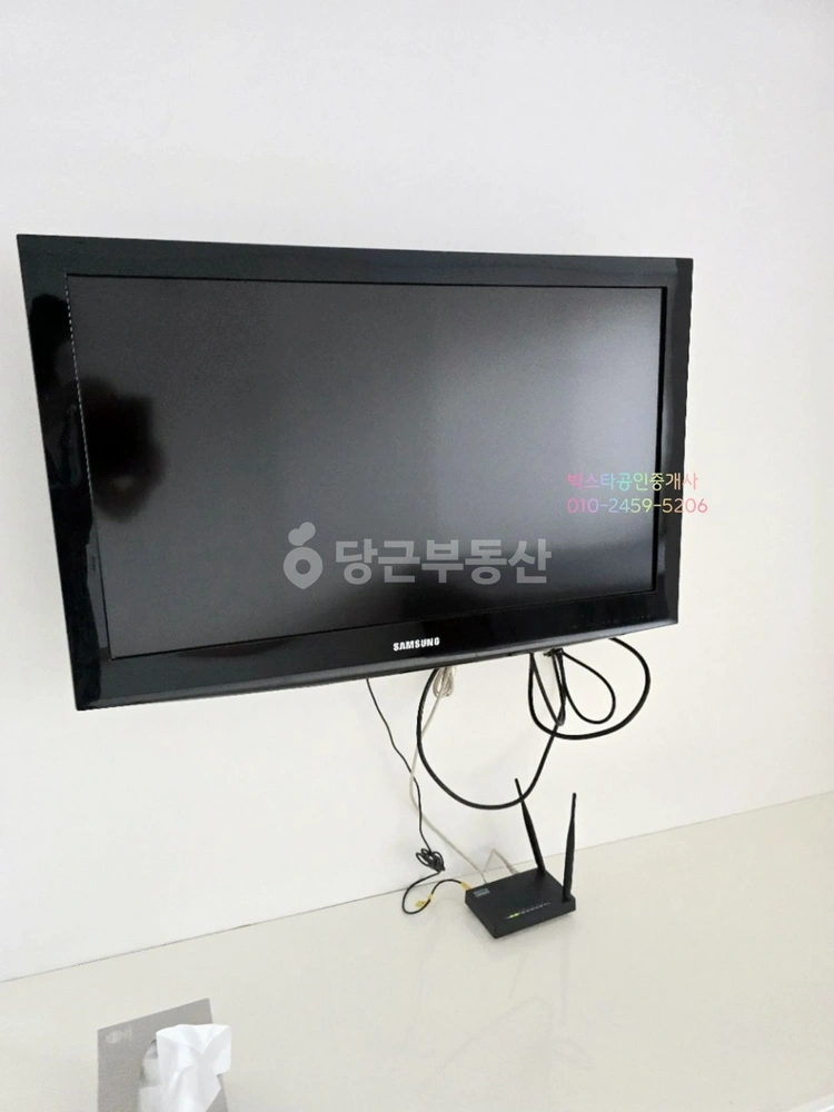 제주특별자치도 제주시 연동 아파트 사진 1