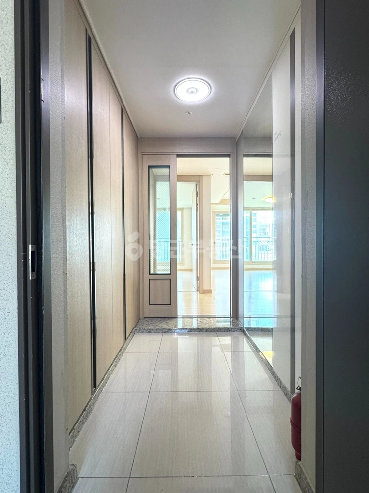 충청남도 아산시 배방읍 아파트 사진 1