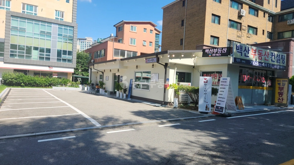 경기도 성남시 분당구 서현동 건물 사진 1