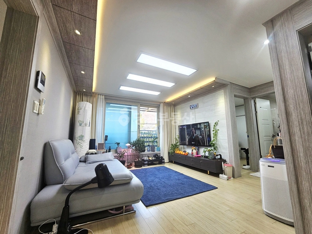 경기도 안산시 상록구 일동 빌라(투룸 이상) 사진 1