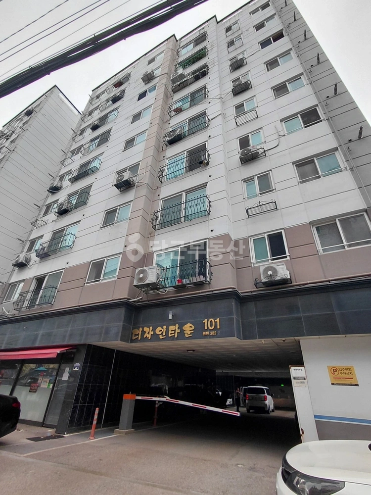 경기도 오산시 원동 오피스텔 사진 1