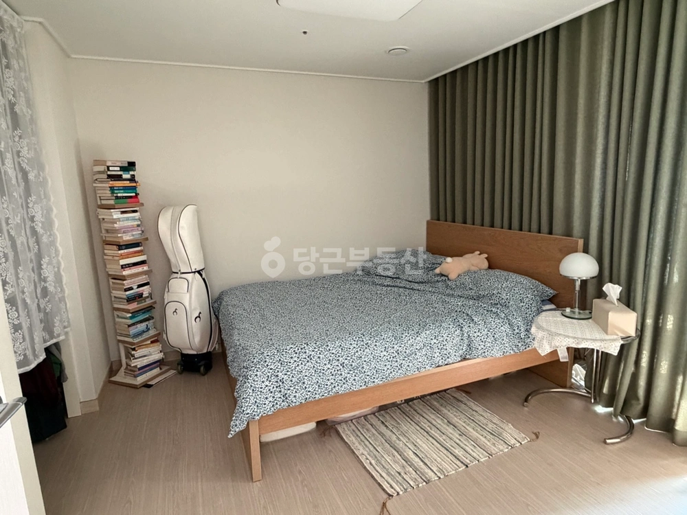 경기도 김포시 감정동 아파트 사진 1