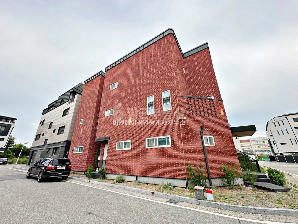 경기도 평택시 죽백동 단독/전원주택 사진 1