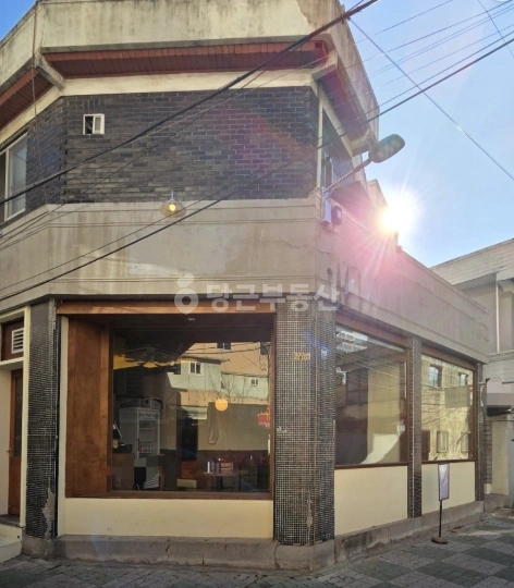 대구광역시 동구 신천동 상가 사진 1
