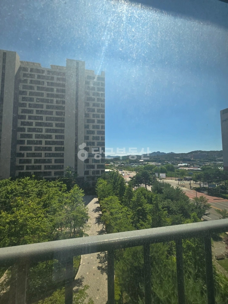 경기도 양주시 옥정동 아파트 사진 1