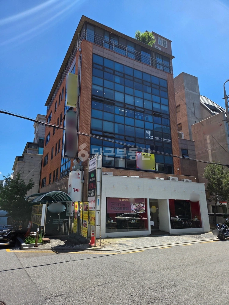 서울특별시 강남구 역삼동 사무실 사진 1