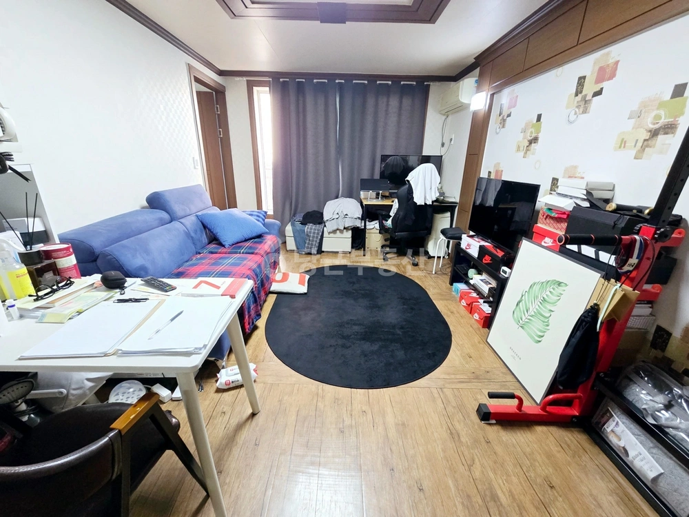 전북특별자치도 전주시 완산구 효자동3가 빌라(투룸 이상) 사진 1