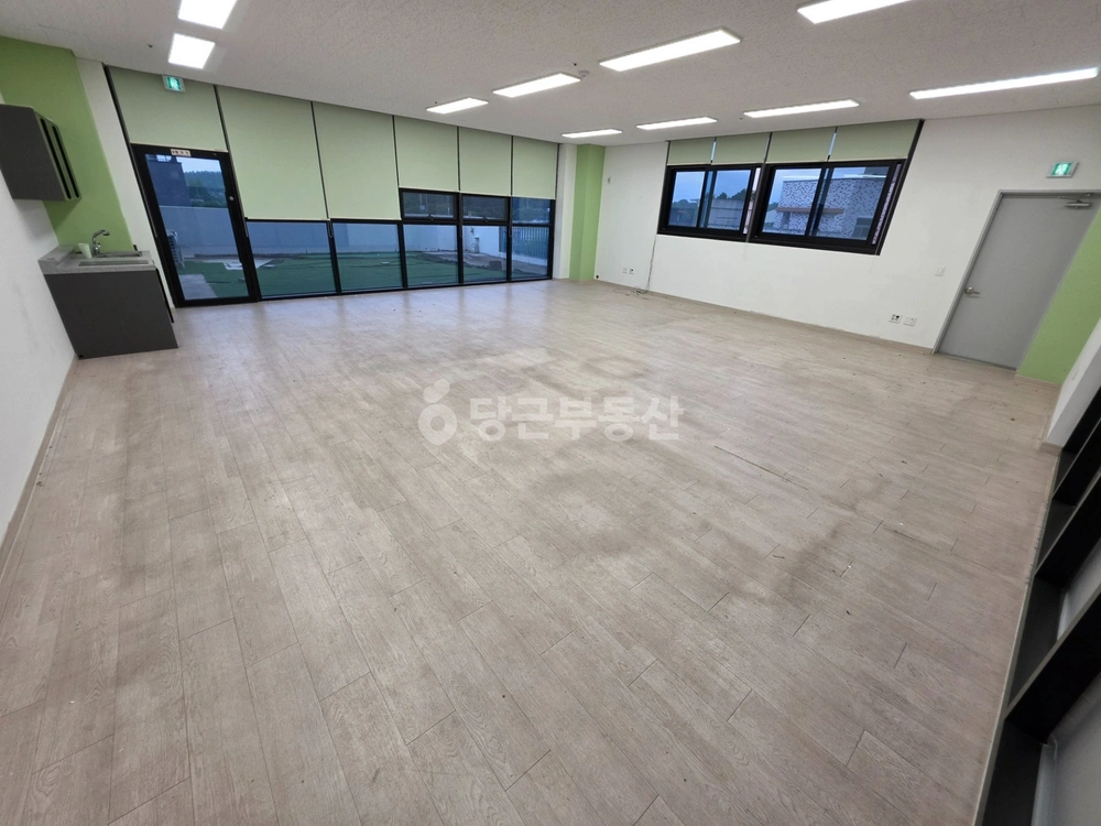 전남광주통합특별시 서구 금호동 상가 사진 1