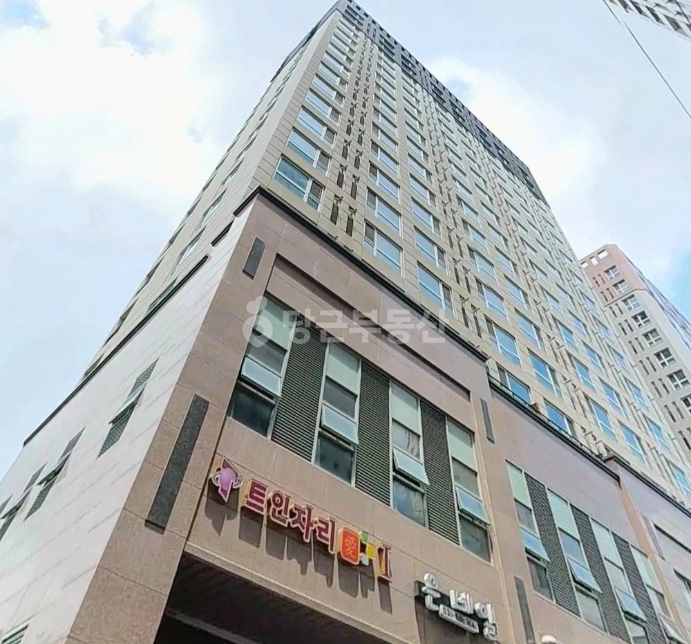 경기도 평택시 서정동 아파트 사진 1