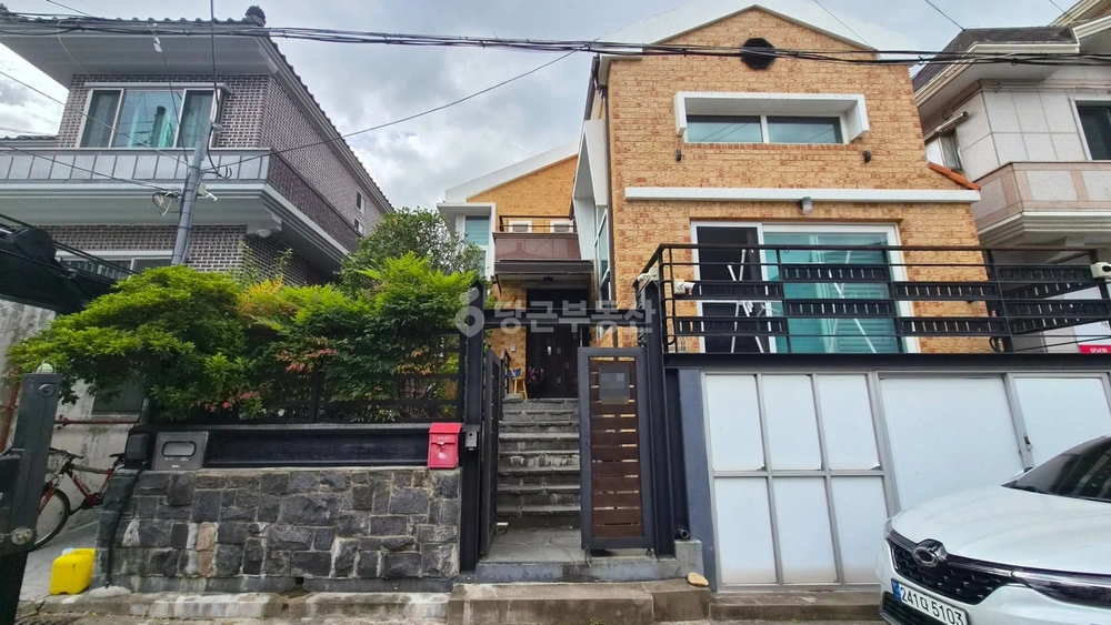 경상남도 창원시 성산구 상남동 단독/전원주택 사진 1