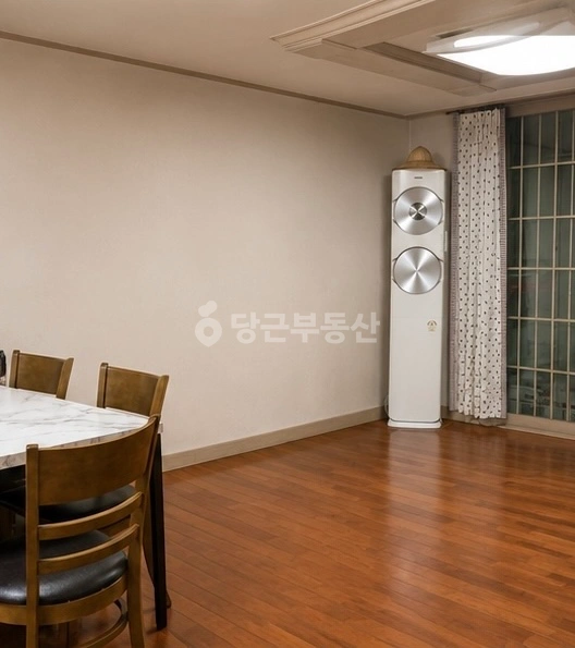 대전광역시 동구 인동 아파트 사진 1
