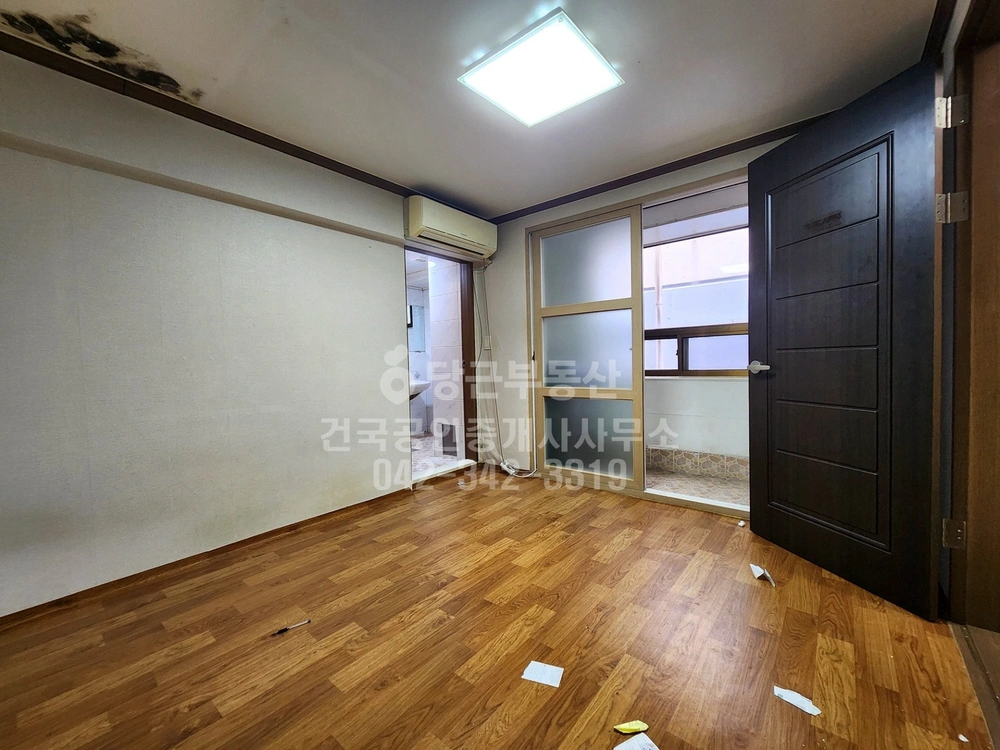 대전광역시 중구 대흥동 원룸 사진 1