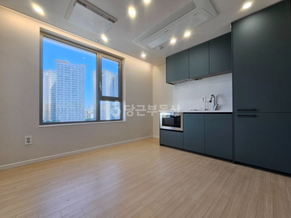 서울특별시 종로구 숭인동 아파트 사진 1