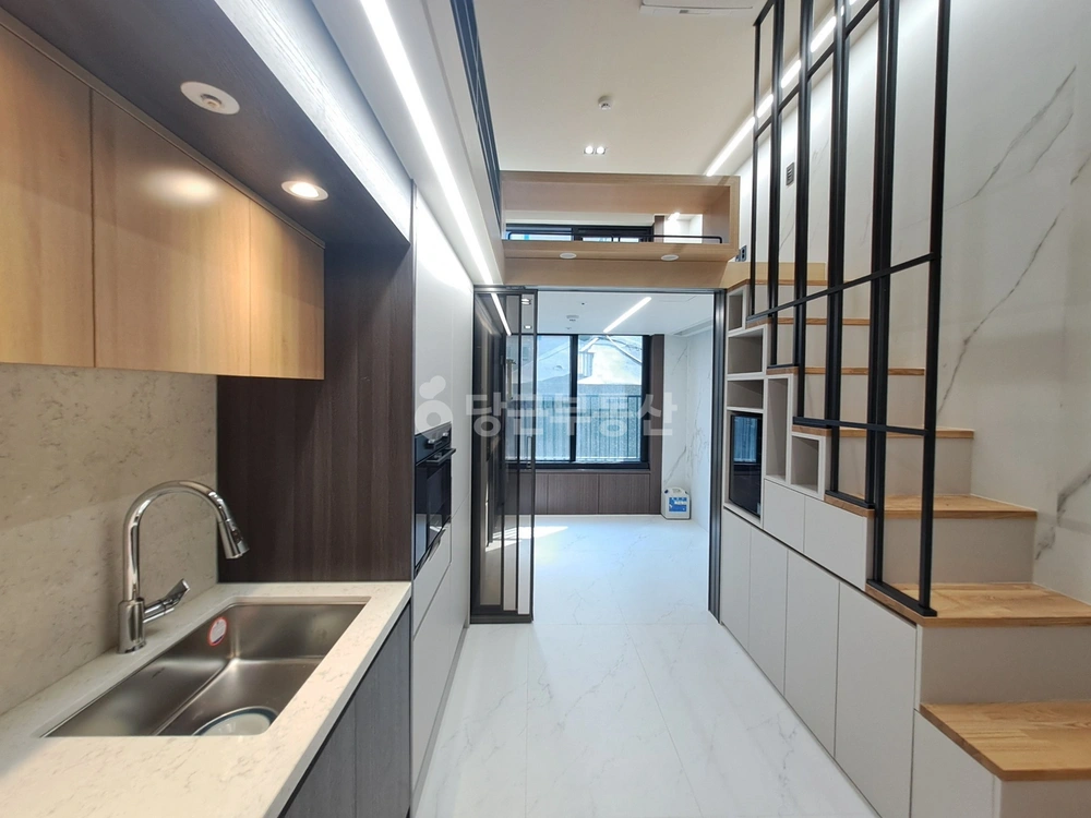 서울특별시 강남구 역삼동 오피스텔 사진 1