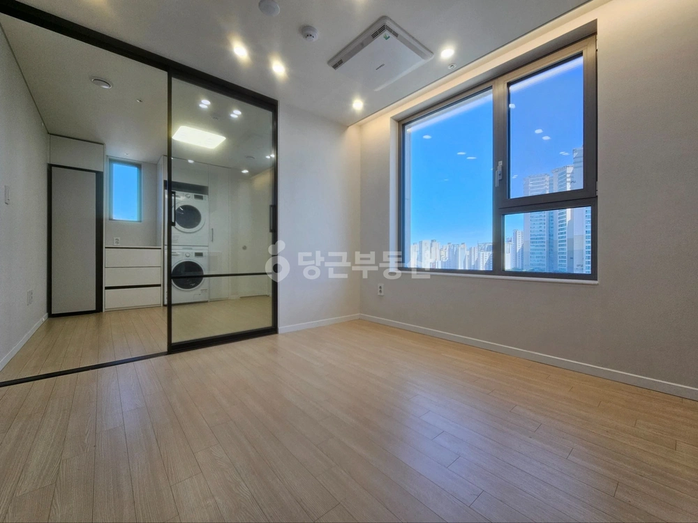 서울특별시 종로구 숭인동 아파트 사진 1