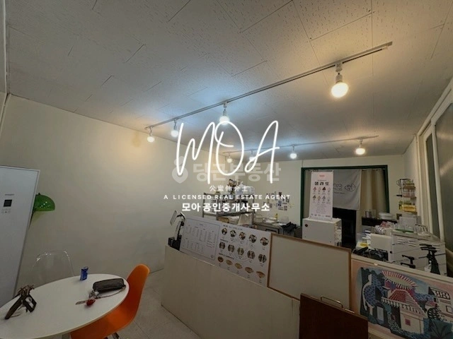 전남광주통합특별시 북구 문흥동 상가 사진 1