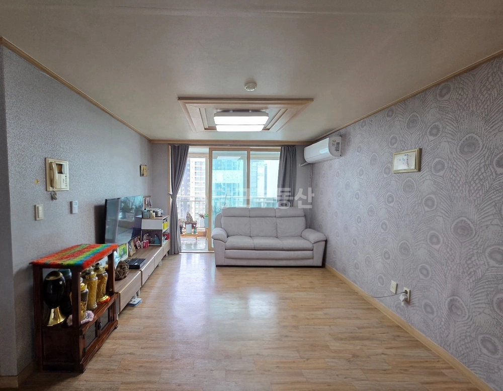 충청북도 충주시 용산동 아파트 사진 1