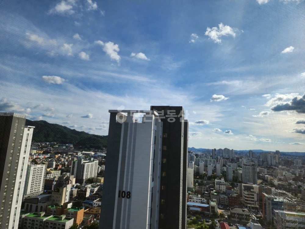 대전광역시 동구 대동 아파트 사진 1